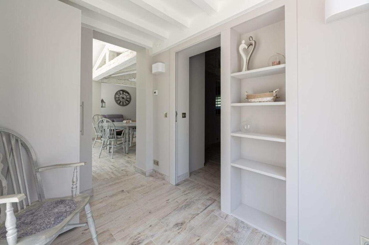 Villa Les Trois J Grimaud Exterior photo